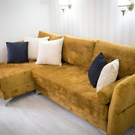 Aparthotel Cochet House Sibiu Exteriér fotografie