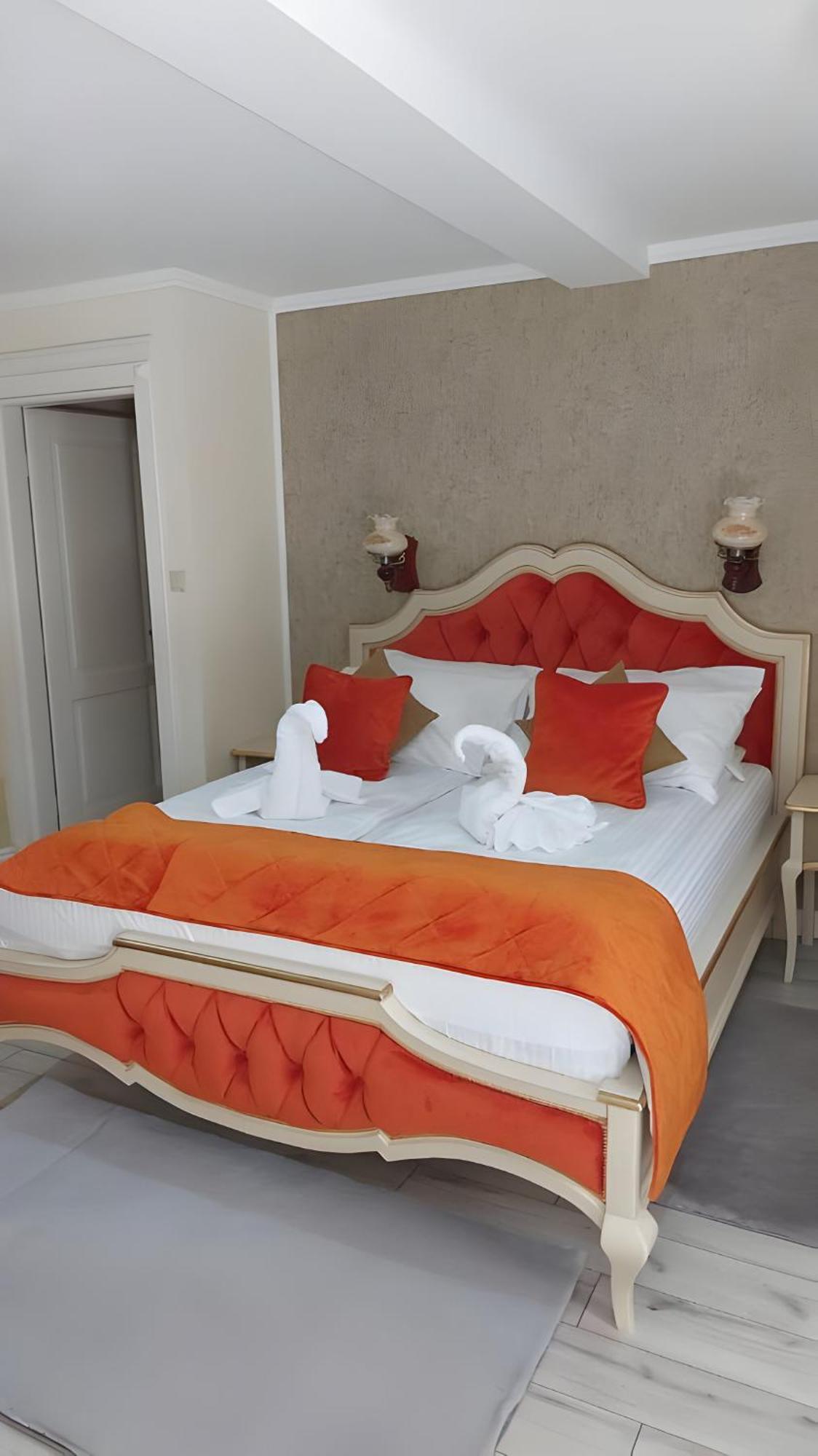 Aparthotel Cochet House Sibiu Exteriér fotografie
