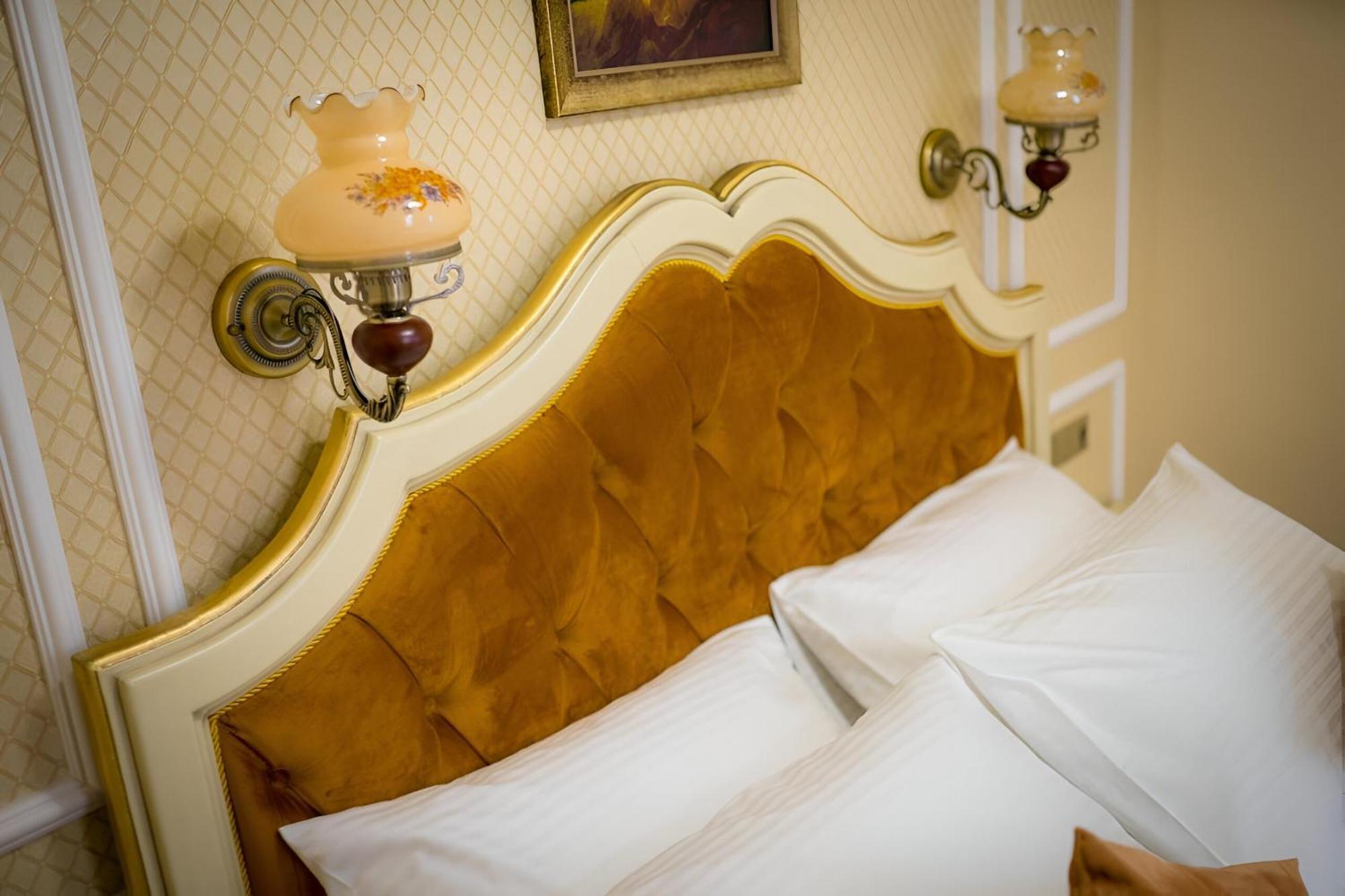Aparthotel Cochet House Sibiu Exteriér fotografie