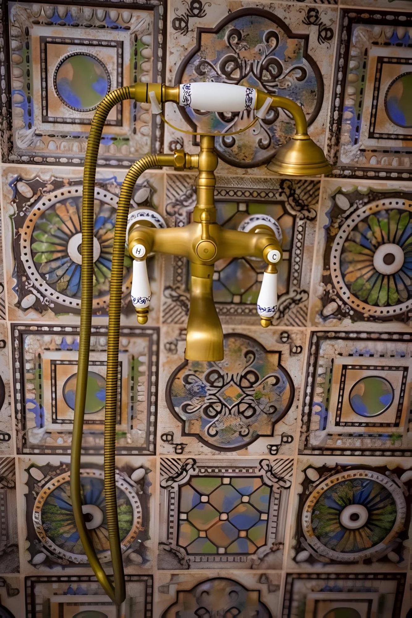 Aparthotel Cochet House Sibiu Exteriér fotografie