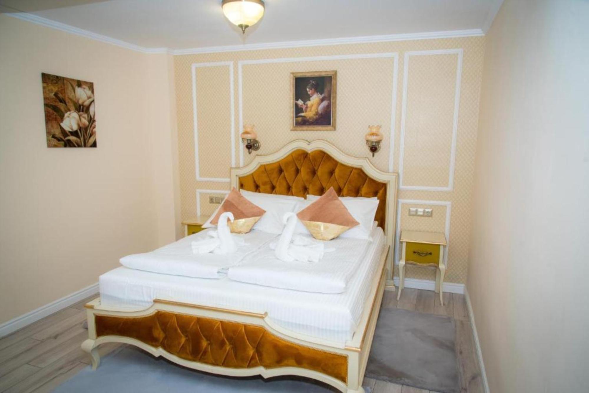 Aparthotel Cochet House Sibiu Exteriér fotografie