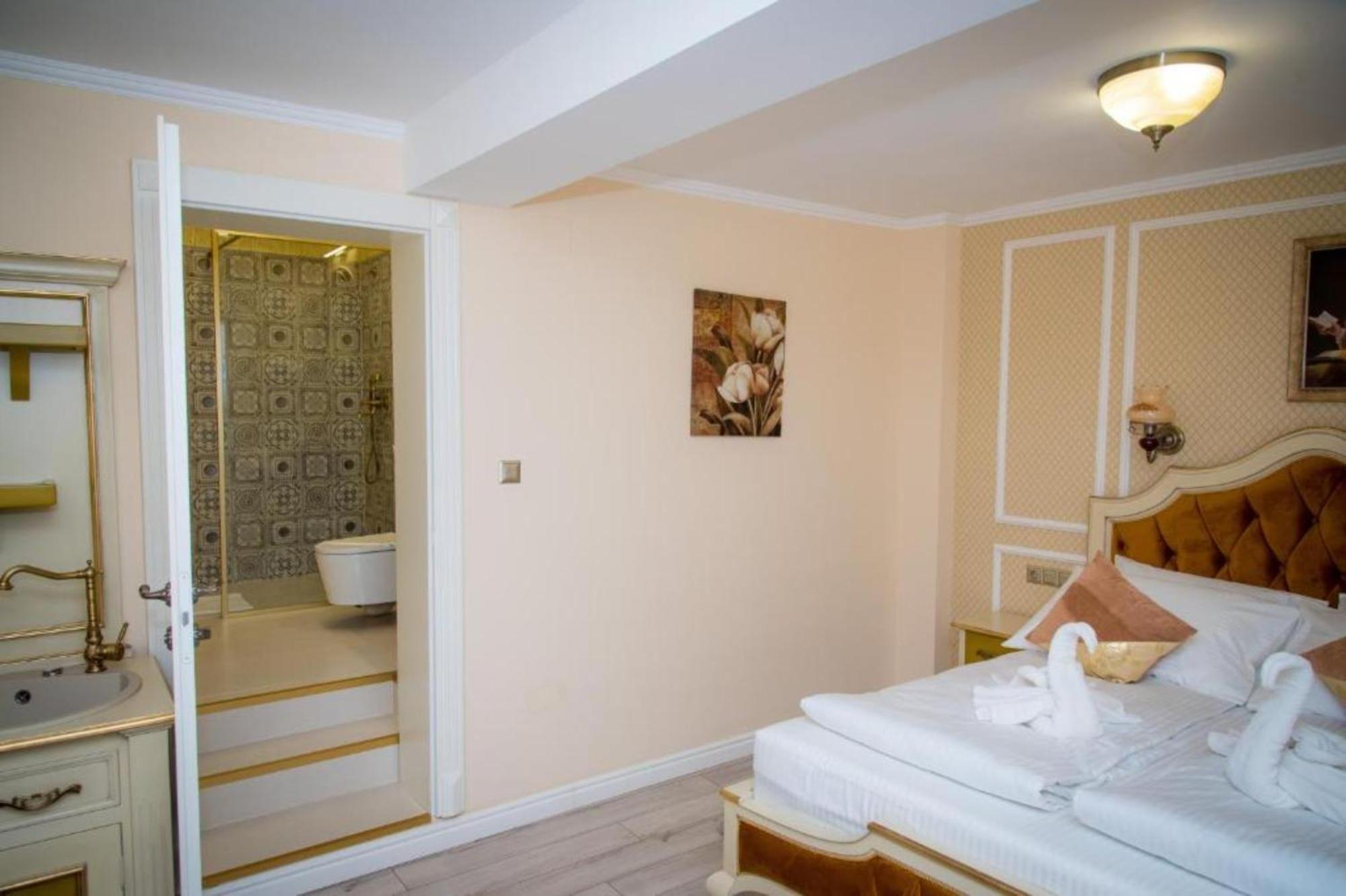 Aparthotel Cochet House Sibiu Exteriér fotografie