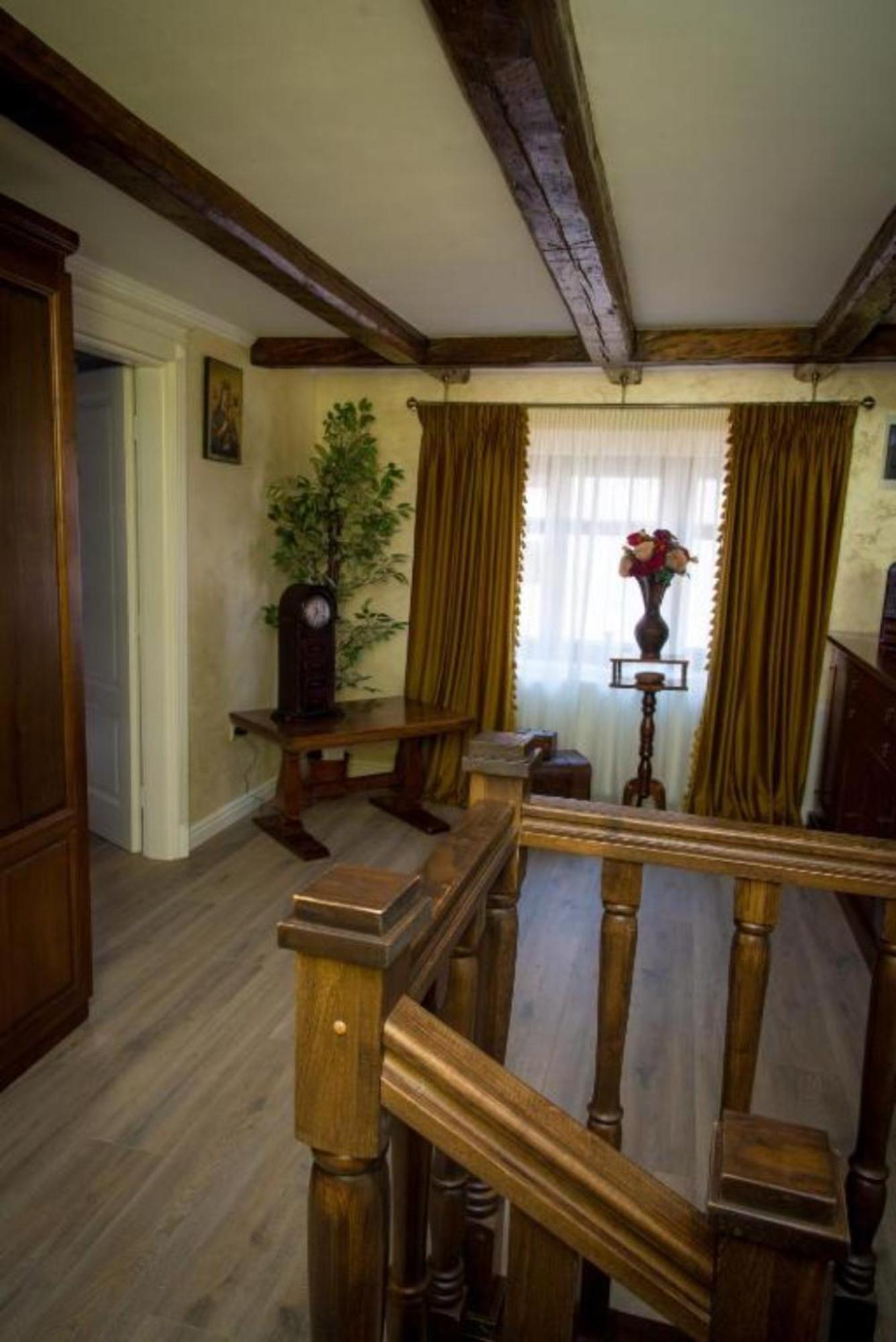 Aparthotel Cochet House Sibiu Exteriér fotografie