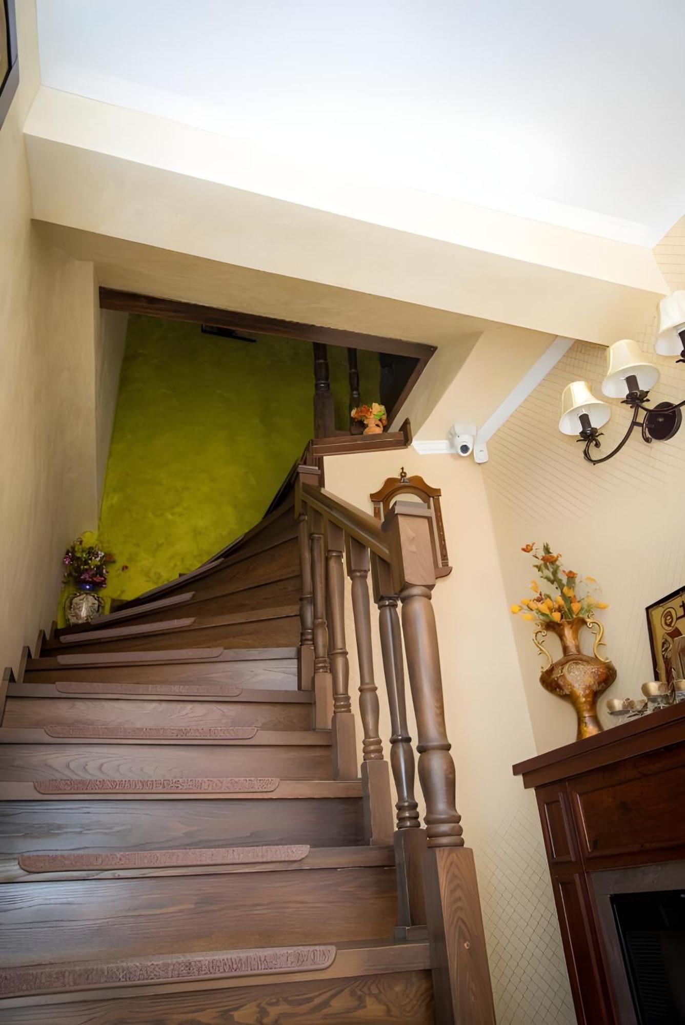 Aparthotel Cochet House Sibiu Exteriér fotografie
